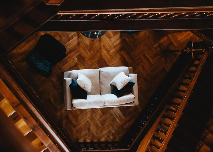 Pensjonat Witoldowka