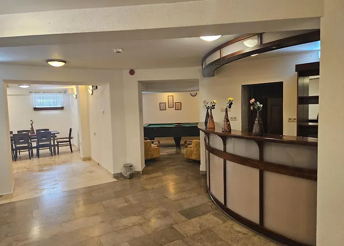 Pensjonat Witoldowka